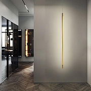 Подвесной светильник Imperiumloft KEMMA KEMMA01 цвет плафона/подвески Золото, цвет арматуры Золото-2