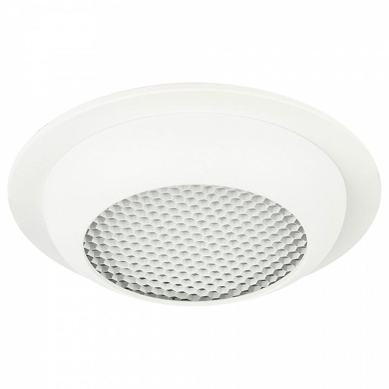 Встраиваемый светильник Эра KL111 WH 