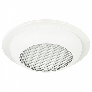 Встраиваемый светильник Эра KL111 WH цвет Белый