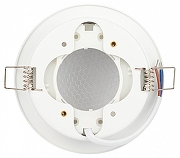 Встраиваемый светильник Эра KL111 WH цвет Белый-3