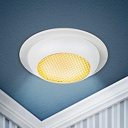 Встраиваемый светильник Эра KL111 WH цвет Белый-6