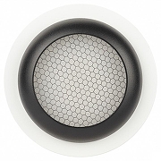 Встраиваемый светильник Эра KL111 WH/BK цвет Белый-2