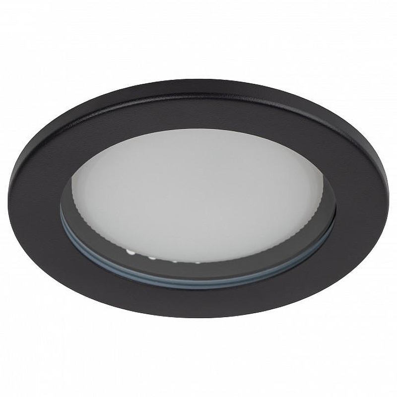 Встраиваемый светильник Эра KL95 SBK 