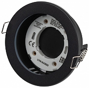 Встраиваемый светильник Эра KL95 SBK цвет Черный-6