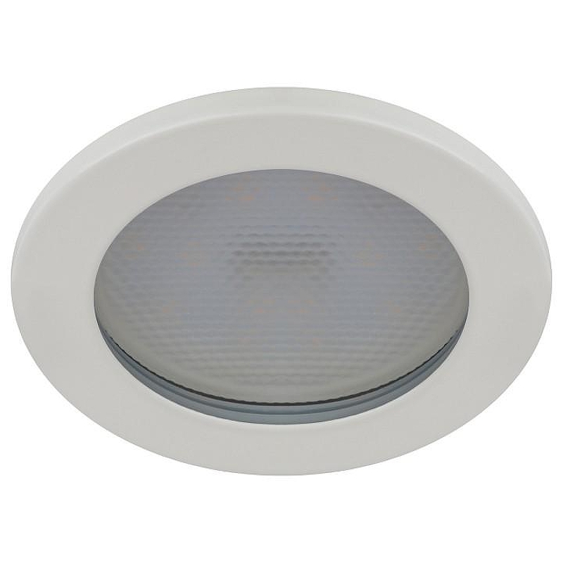 Встраиваемый светильник Эра KL95 WH 