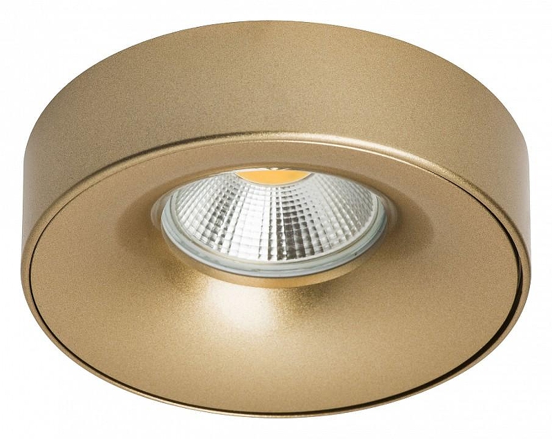Встраиваемый светильник Lightstar Lev1go L01002323 