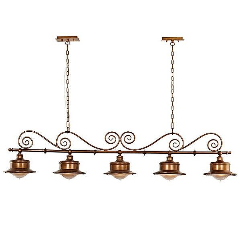 Подвесной светильник L'Arte Luce Br1gg L13505.86 