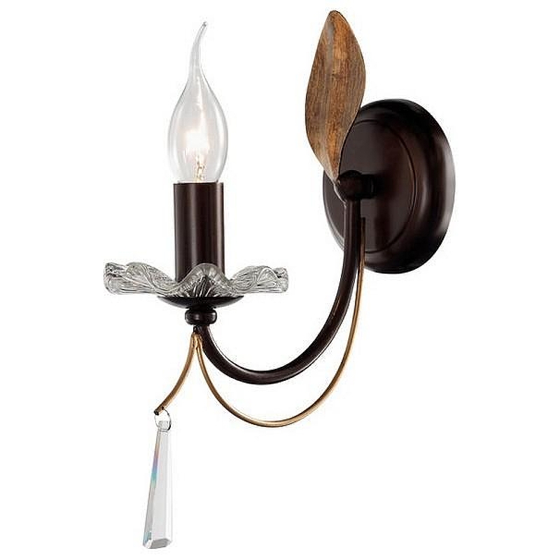 Бра L'Arte Luce R1alto L15421.88 