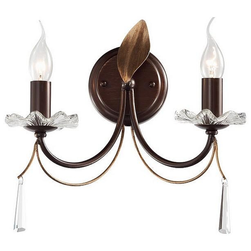 Бра L'Arte Luce R1alto L15422.88 