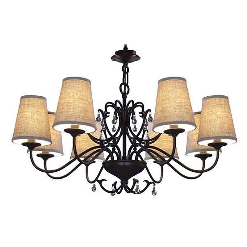 Подвесной светильник L'Arte Luce Chalet L17808.03 