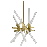 Подвесной светильник L'Arte Luce L32212 -1