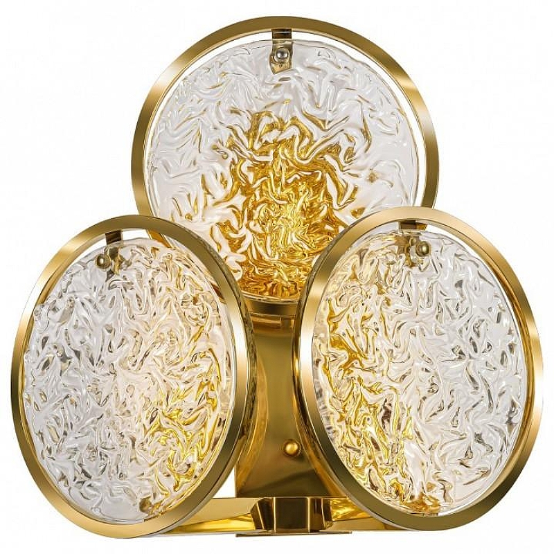 Бра L'Arte Luce L34123 