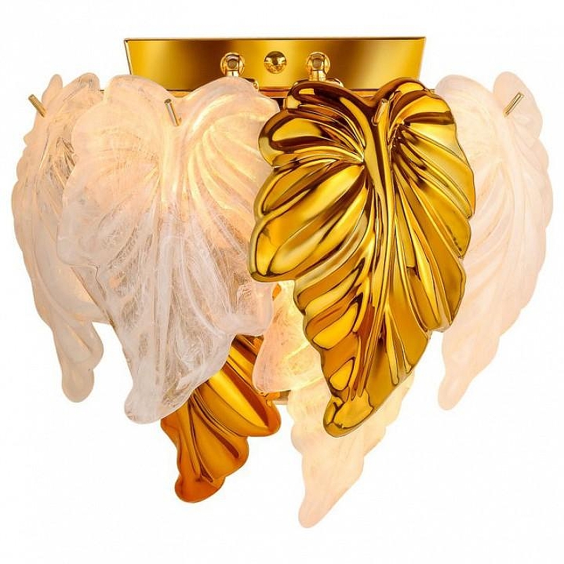 Бра L'Arte Luce L37122 