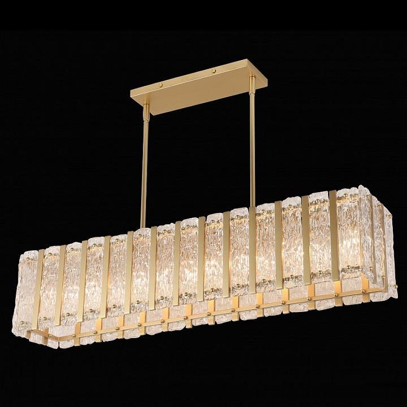 Светильник на штанге iLamp Panorama L4688-91 SGD 