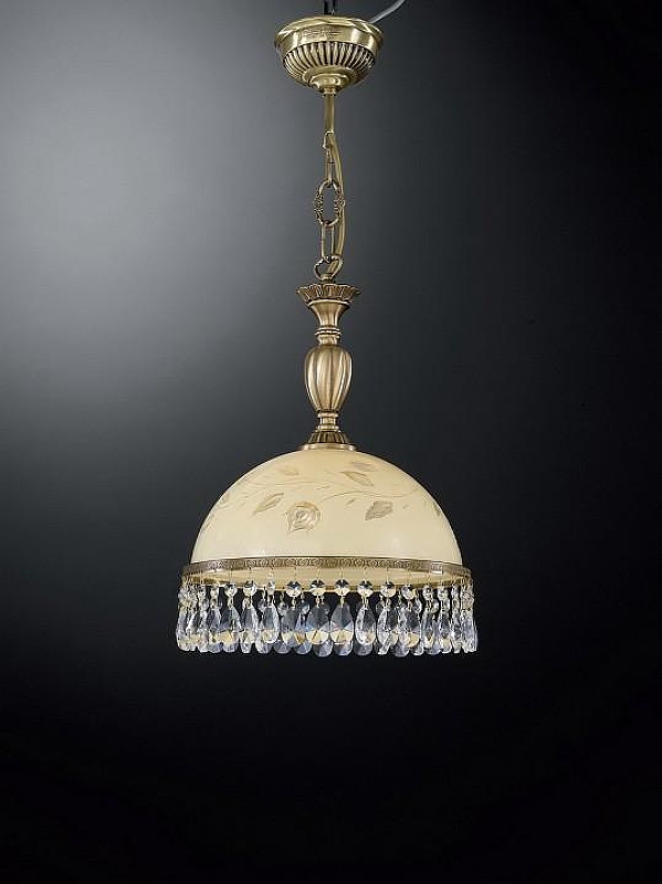 Подвесной светильник Reccagni Angelo 6206 L 6206/28 