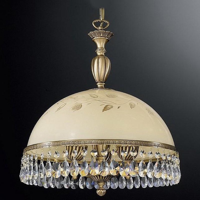 Подвесной светильник Reccagni Angelo 6206 L 6206/38 