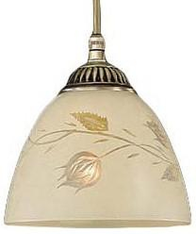 Подвесной светильник Reccagni Angelo 6258 L 6258/14 