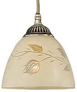 Подвесной светильник Reccagni Angelo 6258 L 6258/14 