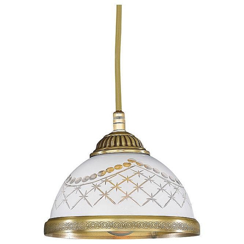 Подвесной светильник Reccagni Angelo 7002 L 7002/16 