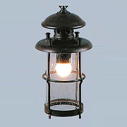 Подвесной светильник L'Arte Luce Batt1sta L70901.07 цвет плафона/подвески Прозрачный, цвет арматуры Бронза