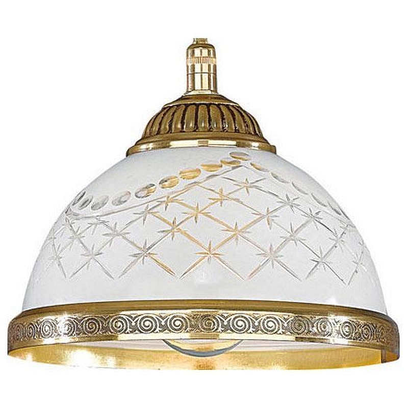 Подвесной светильник Reccagni Angelo 7102 L 7102/16 