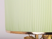 Подвесной светильник Manne L.7510 L.7510-3 CREAM цвет плафона/подвески Зеленый, цвет арматуры Бронза-5