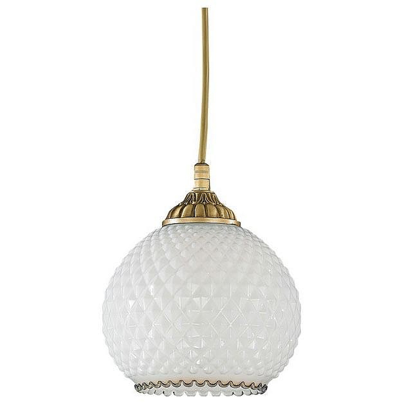 Подвесной светильник Reccagni Angelo 8400 L 8400/16 