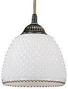 Подвесной светильник Reccagni Angelo 8611 L 8611/14 