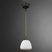 Подвесной светильник Reccagni Angelo 8611 L 8611/14 -1