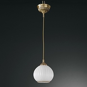 Подвесной светильник Reccagni Angelo 9200 L 9200/16 -1