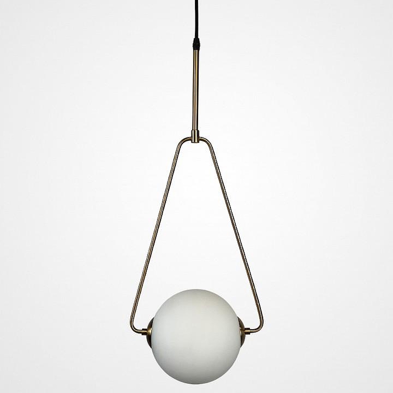 Подвесной светильник Imperiumloft LAVALIERE LAVALIERE01 