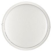 Накладной светильник Wolta LCL04-18W LCL04-18W-R01-4K цвет плафона/подвески Белый, цвет арматуры Белый-2