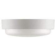 Накладной светильник Wolta LCL04-18W LCL04-18W-R01-6K цвет плафона/подвески Белый, цвет арматуры Белый-2