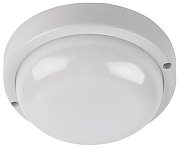 Накладной светильник Wolta LCL04-25W LCL04-25W-R01-6K цвет плафона/подвески Белый, цвет арматуры Белый