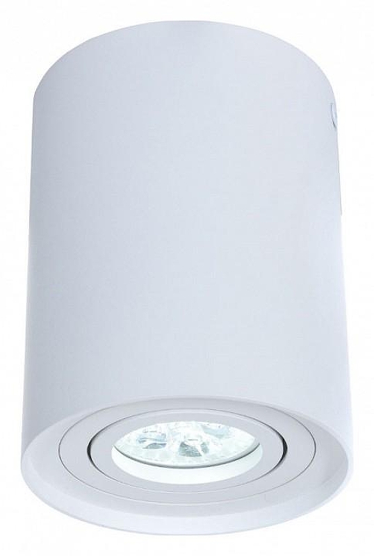 Накладной светильник LUMINA DECO Balston LDC 8055-A WT 