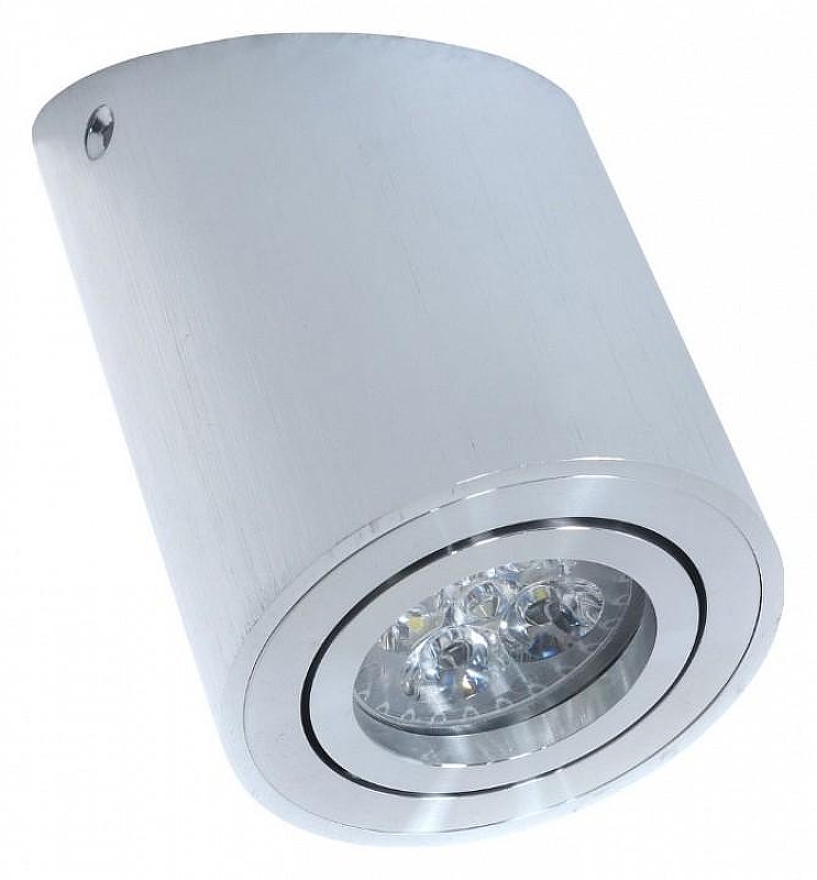 Накладной светильник LUMINA DECO Alesti LDC 8060-D SL 