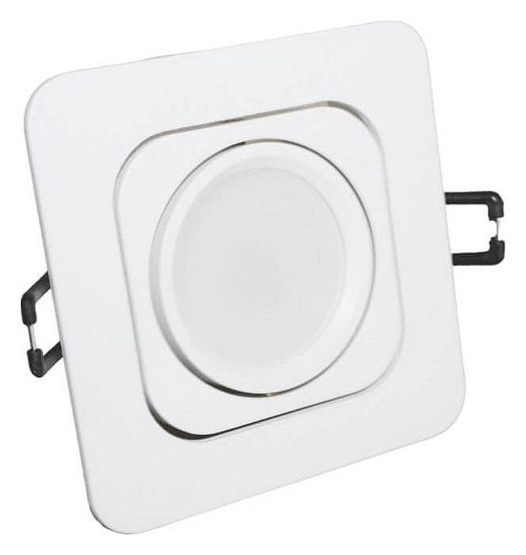 Встраиваемый светильник LUMINA DECO LDC 8063-L98 WT 