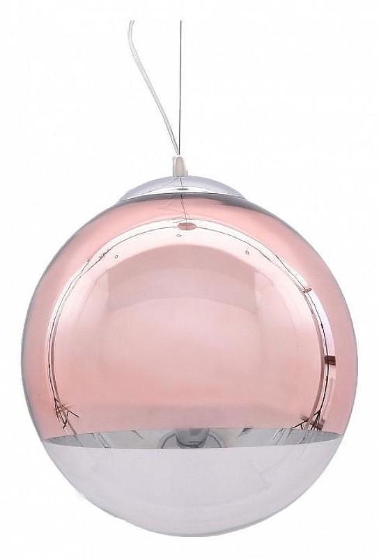 Подвесной светильник LUMINA DECO Ibiza LDP 108-300 R.GD 