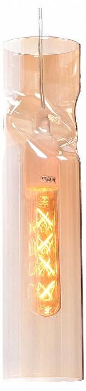 Подвесной светильник LUMINA DECO Varius LDP 1174-1 AMB 