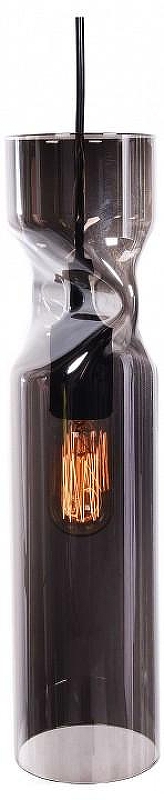 Подвесной светильник LUMINA DECO Varius LDP 1174-1 GY 