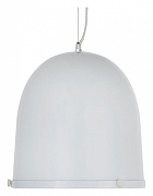 Подвесной светильник LUMINA DECO Semilia LDP 6837 WT цвет плафона/подвески Белый, цвет арматуры Белый