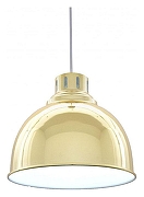 Подвесной светильник LUMINA DECO Fabbiano LDP 7464 GD цвет плафона/подвески Золото, цвет арматуры Золото