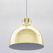 Подвесной светильник LUMINA DECO Fabbiano LDP 7464 GD цвет плафона/подвески Золото, цвет арматуры Золото-2