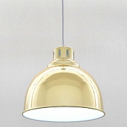 Подвесной светильник LUMINA DECO Fabbiano LDP 7464 GD цвет плафона/подвески Золото, цвет арматуры Золото-4