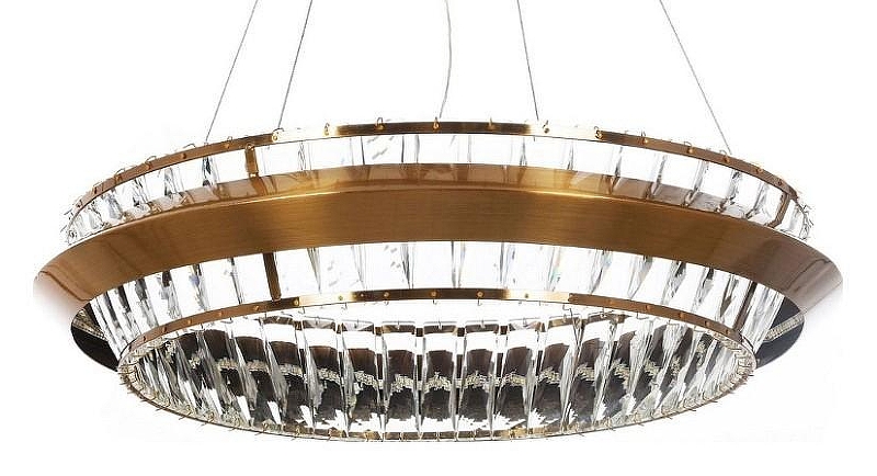 Подвесной светильник LUMINA DECO LDP 8021-600 MD 