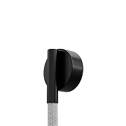 Накладной светильник LIGHTERA Tura LE103W-93BA STEEL цвет плафона/подвески Белый, цвет арматуры Черный-7