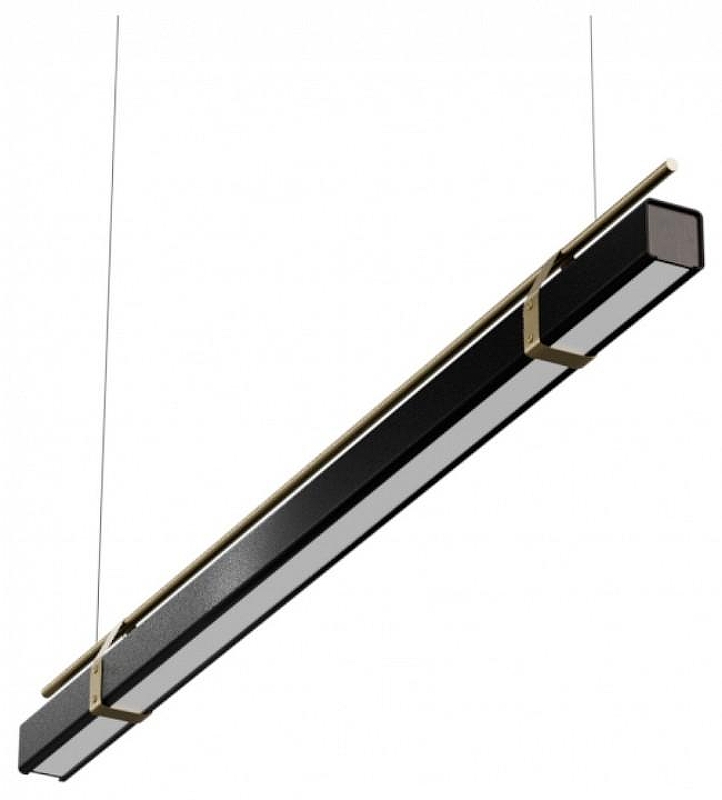 Подвесной светильник LIGHTERA Omolon LE108L-100B WIFI 