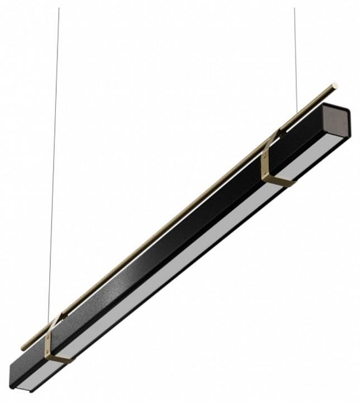 Подвесной светильник LIGHTERA Omolon LE108L-120B WIFI 