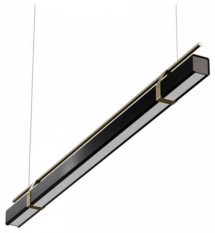 Подвесной светильник LIGHTERA Omolon LE108L-150B WIFI 