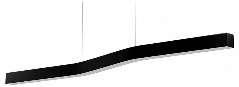 Подвесной светильник LIGHTERA Canzas LE109L-120B WIFI 